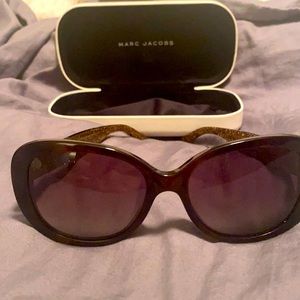 Marc Jacob’s Sunglasses